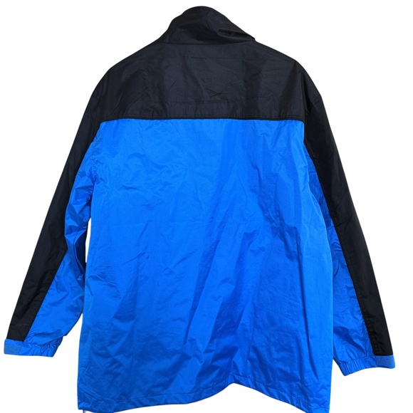 NWOT Venice Beach LA CA logo nautical windbreaker - Picture 3 of 4